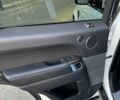 Білий Ленд Ровер Range Rover Sport, об'ємом двигуна 3 л та пробігом 130 тис. км за 37000 $, фото 32 на Automoto.ua