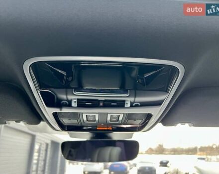 Білий Ленд Ровер Range Rover Sport, об'ємом двигуна 3 л та пробігом 179 тис. км за 34900 $, фото 65 на Automoto.ua