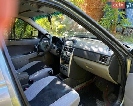 Білий Ленд Ровер Range Rover Sport, об'ємом двигуна 2 л та пробігом 180 тис. км за 34900 $, фото 36 на Automoto.ua