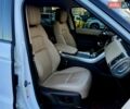 Білий Ленд Ровер Range Rover Sport, об'ємом двигуна 3 л та пробігом 144 тис. км за 32900 $, фото 30 на Automoto.ua