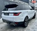 Білий Ленд Ровер Range Rover Sport, об'ємом двигуна 3 л та пробігом 179 тис. км за 34900 $, фото 10 на Automoto.ua