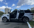 Білий Ленд Ровер Range Rover Sport, об'ємом двигуна 3 л та пробігом 130 тис. км за 35600 $, фото 7 на Automoto.ua