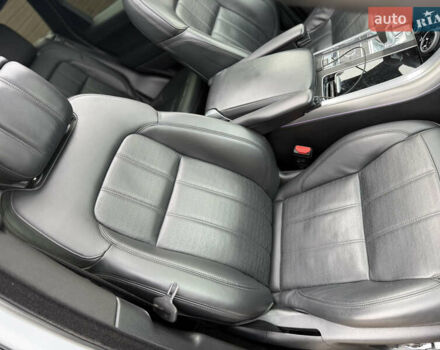 Білий Ленд Ровер Range Rover Sport, об'ємом двигуна 3 л та пробігом 96 тис. км за 37500 $, фото 46 на Automoto.ua