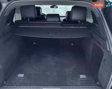 Білий Ленд Ровер Range Rover Sport, об'ємом двигуна 3 л та пробігом 44 тис. км за 37000 $, фото 3 на Automoto.ua