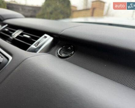 Білий Ленд Ровер Range Rover Sport, об'ємом двигуна 3 л та пробігом 96 тис. км за 37500 $, фото 49 на Automoto.ua