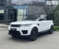 Білий Ленд Ровер Range Rover Sport, об'ємом двигуна 2 л та пробігом 75 тис. км за 63333 $, фото 1 на Automoto.ua