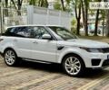 Білий Ленд Ровер Range Rover Sport, об'ємом двигуна 2.99 л та пробігом 84 тис. км за 55200 $, фото 8 на Automoto.ua