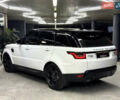 Ленд Ровер Рендж Ровер Спорт 2018 в Одессе на Automoto.ua Белый Ленд Ровер Рендж Ровер Спорт, объемом двигателя 2 л и пробегом 51 тыс. км за 45900 $, фото 9 на Automoto.ua