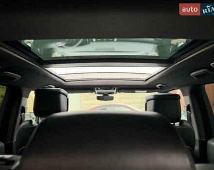 Білий Ленд Ровер Range Rover Sport, об'ємом двигуна 3 л та пробігом 96 тис. км за 37500 $, фото 55 на Automoto.ua