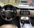 Білий Ленд Ровер Range Rover Sport, об'ємом двигуна 2 л та пробігом 76 тис. км за 45500 $, фото 46 на Automoto.ua