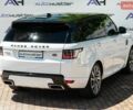 Білий Ленд Ровер Range Rover Sport, об'ємом двигуна 2.99 л та пробігом 122 тис. км за 38999 $, фото 22 на Automoto.ua