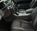 Білий Ленд Ровер Range Rover Sport, об'ємом двигуна 2 л та пробігом 84 тис. км за 41000 $, фото 14 на Automoto.ua