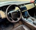 Білий Ленд Ровер Range Rover Sport, об'ємом двигуна 3 л та пробігом 154 тис. км за 38000 $, фото 25 на Automoto.ua