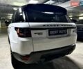 Білий Ленд Ровер Range Rover Sport, об'ємом двигуна 2 л та пробігом 76 тис. км за 45500 $, фото 13 на Automoto.ua