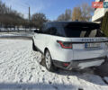 Білий Ленд Ровер Range Rover Sport, об'ємом двигуна 3 л та пробігом 76 тис. км за 45000 $, фото 8 на Automoto.ua