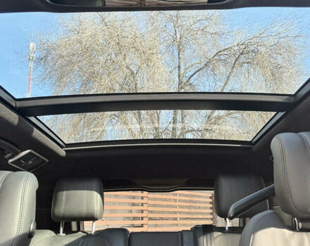 Білий Ленд Ровер Range Rover Sport, об'ємом двигуна 3 л та пробігом 76 тис. км за 45000 $, фото 23 на Automoto.ua