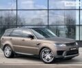 Білий Ленд Ровер Range Rover Sport, об'ємом двигуна 2 л та пробігом 55 тис. км за 57900 $, фото 7 на Automoto.ua