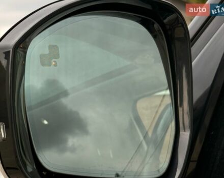 Білий Ленд Ровер Range Rover Sport, об'ємом двигуна 2 л та пробігом 133 тис. км за 37500 $, фото 6 на Automoto.ua