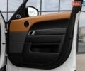 Білий Ленд Ровер Range Rover Sport, об'ємом двигуна 5 л та пробігом 184 тис. км за 52000 $, фото 39 на Automoto.ua