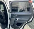 Білий Ленд Ровер Range Rover Sport, об'ємом двигуна 3 л та пробігом 179 тис. км за 34900 $, фото 41 на Automoto.ua