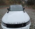 Белый Ленд Ровер Рендж Ровер Спорт, объемом двигателя 5 л и пробегом 100 тыс. км за 58000 $, фото 42 на Automoto.ua
