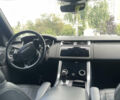 Білий Ленд Ровер Range Rover Sport, об'ємом двигуна 3 л та пробігом 130 тис. км за 35600 $, фото 47 на Automoto.ua