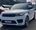 Белый Ленд Ровер Рендж Ровер Спорт, объемом двигателя 3 л и пробегом 134 тыс. км за 35000 $, фото 1 на Automoto.ua
