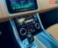 Білий Ленд Ровер Range Rover Sport, об'ємом двигуна 2.99 л та пробігом 210 тис. км за 29500 $, фото 104 на Automoto.ua