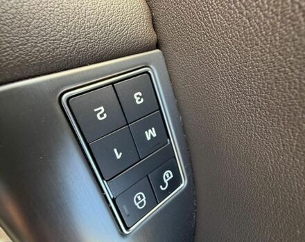 Білий Ленд Ровер Range Rover Sport, об'ємом двигуна 2.99 л та пробігом 165 тис. км за 38490 $, фото 24 на Automoto.ua