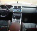 Білий Ленд Ровер Range Rover Sport, об'ємом двигуна 3 л та пробігом 35 тис. км за 71000 $, фото 6 на Automoto.ua