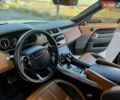 Білий Ленд Ровер Range Rover Sport, об'ємом двигуна 2.99 л та пробігом 210 тис. км за 29500 $, фото 55 на Automoto.ua
