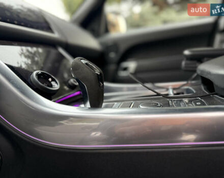 Білий Ленд Ровер Range Rover Sport, об'ємом двигуна 3 л та пробігом 96 тис. км за 37500 $, фото 73 на Automoto.ua