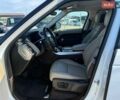 Білий Ленд Ровер Range Rover Sport, об'ємом двигуна 2.99 л та пробігом 165 тис. км за 38490 $, фото 16 на Automoto.ua