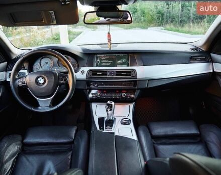 Білий Ленд Ровер Range Rover Sport, об'ємом двигуна 2 л та пробігом 180 тис. км за 34900 $, фото 28 на Automoto.ua