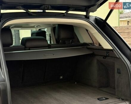 Білий Ленд Ровер Range Rover Sport, об'ємом двигуна 2 л та пробігом 133 тис. км за 37500 $, фото 31 на Automoto.ua