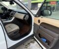 Білий Ленд Ровер Range Rover Sport, об'ємом двигуна 3 л та пробігом 142 тис. км за 34900 $, фото 50 на Automoto.ua