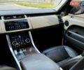 Білий Ленд Ровер Range Rover Sport, об'ємом двигуна 3 л та пробігом 154 тис. км за 38000 $, фото 24 на Automoto.ua