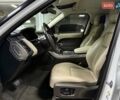 Білий Ленд Ровер Range Rover Sport, об'ємом двигуна 2 л та пробігом 76 тис. км за 45500 $, фото 40 на Automoto.ua
