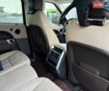 Білий Ленд Ровер Range Rover Sport, об'ємом двигуна 3 л та пробігом 142 тис. км за 34900 $, фото 39 на Automoto.ua