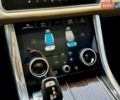Білий Ленд Ровер Range Rover Sport, об'ємом двигуна 3 л та пробігом 154 тис. км за 38000 $, фото 30 на Automoto.ua