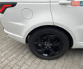 Білий Ленд Ровер Range Rover Sport, об'ємом двигуна 3 л та пробігом 78 тис. км за 62000 $, фото 7 на Automoto.ua