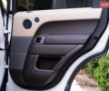 Білий Ленд Ровер Range Rover Sport, об'ємом двигуна 2.99 л та пробігом 122 тис. км за 38999 $, фото 37 на Automoto.ua