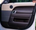 Білий Ленд Ровер Range Rover Sport, об'ємом двигуна 2.99 л та пробігом 122 тис. км за 38999 $, фото 42 на Automoto.ua