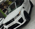 Білий Ленд Ровер Range Rover Sport, об'ємом двигуна 5 л та пробігом 73 тис. км за 64000 $, фото 12 на Automoto.ua