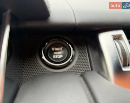 Білий Ленд Ровер Range Rover Sport, об'ємом двигуна 3 л та пробігом 96 тис. км за 37500 $, фото 70 на Automoto.ua