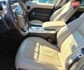 Белый Ленд Ровер Рендж Ровер Спорт, объемом двигателя 2 л и пробегом 120 тыс. км за 38400 $, фото 20 на Automoto.ua