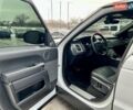 Білий Ленд Ровер Range Rover Sport, об'ємом двигуна 3 л та пробігом 179 тис. км за 34900 $, фото 13 на Automoto.ua