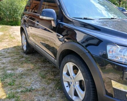 Білий Ленд Ровер Range Rover Sport, об'ємом двигуна 2 л та пробігом 124 тис. км за 31500 $, фото 68 на Automoto.ua