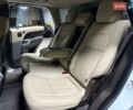 Білий Ленд Ровер Range Rover Sport, об'ємом двигуна 2 л та пробігом 76 тис. км за 45500 $, фото 53 на Automoto.ua