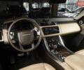 Білий Ленд Ровер Range Rover Sport, об'ємом двигуна 2.99 л та пробігом 99 тис. км за 42000 $, фото 55 на Automoto.ua